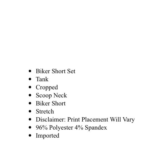 Biker Set - Picture 4 of 4